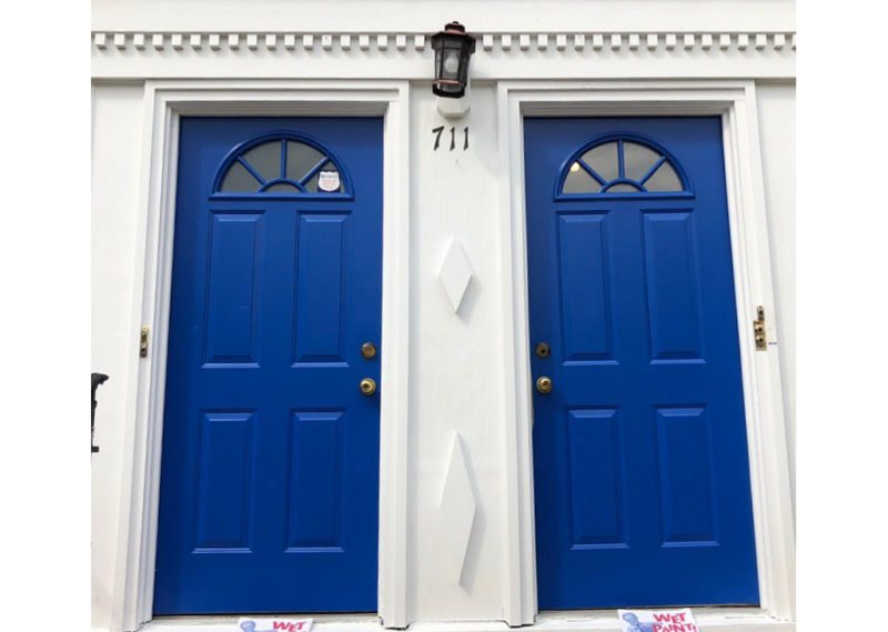 Exterior Painting Contractor Best Painting Company Purely Paint