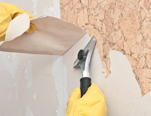 How to Choose the Best Wallpaper Removal Service Near You