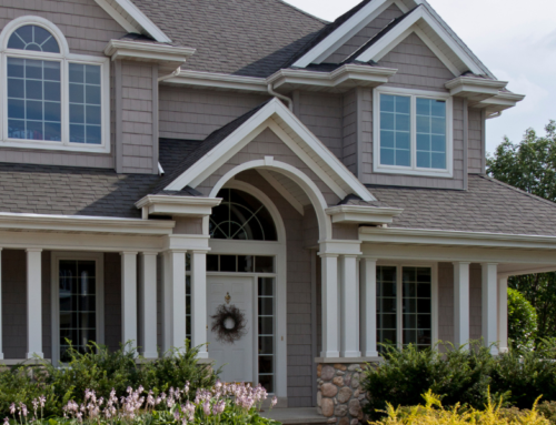Exterior Painting Trends in Suffolk County: What Homeowners Love