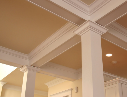 Trim and Crown Molding Installation: A Complete Buying Guide