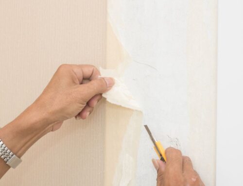 Transform Your Walls with Expert Wallpaper Removal in Nassau County