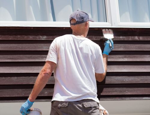 How Often Should You Repaint Your Home Exterior on Long Island?