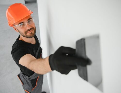 Drywall Damage Explained: Common Causes, Types of Damage, and Knowing When It’s Time to Repair