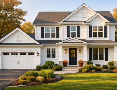 How to Maintain a Fresh Exterior Paint Job Year-Round: Pro Tips for Long-Lasting Results