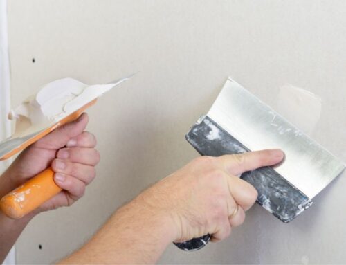 Skim Coating And Plastering: How They Improve Wall Surfaces Before Painting