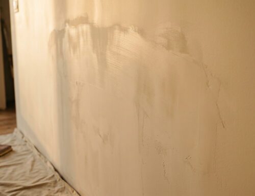 Wallpaper Installation Near Long Island, NY: How We Ensure a Smooth Surface for Every Project