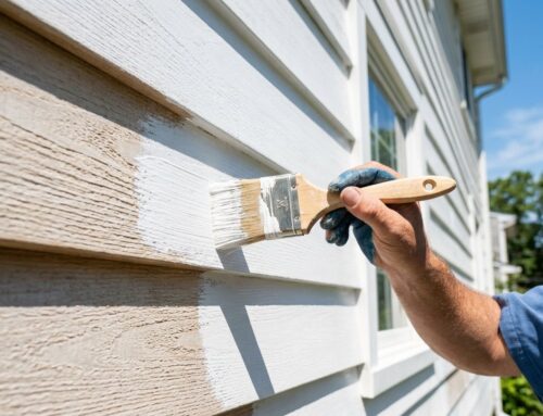 Exterior Painting Timing: 7 Vital Long Island Weather Tips